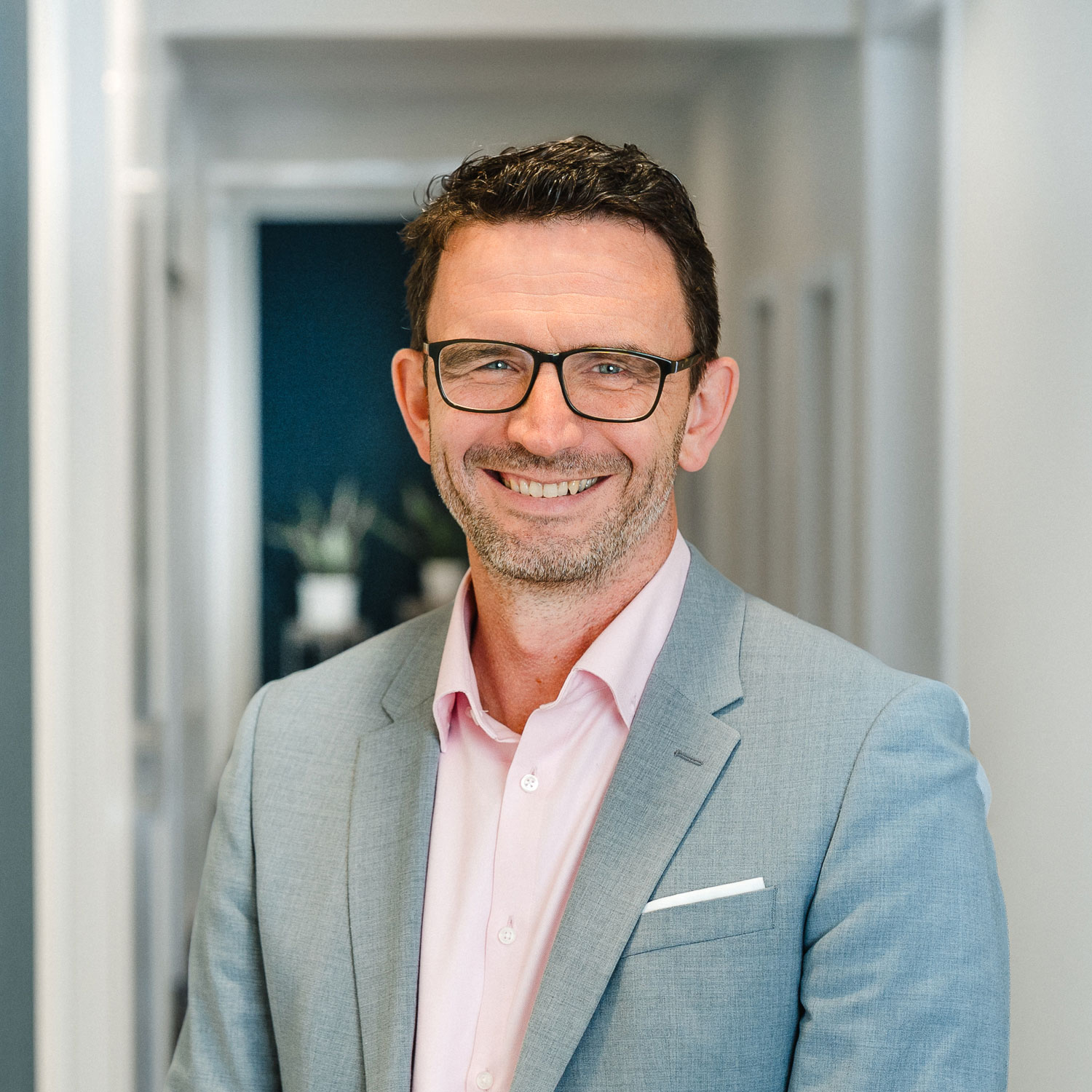 Boris Lotz Steuerberater bei der Kanzlei Lotz und Partner