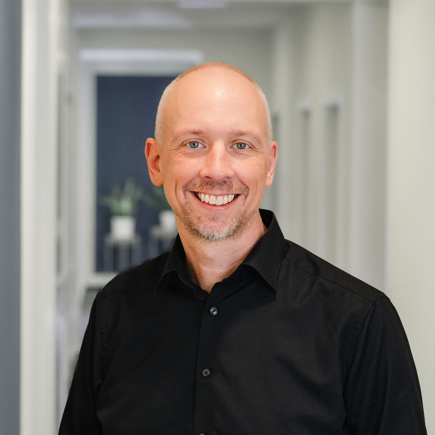 Stephan Brinker - Bilanzbuchhalter bei der Kanzlei Lotz und Partner